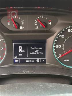 شێڤرۆلێت مالیبۆ